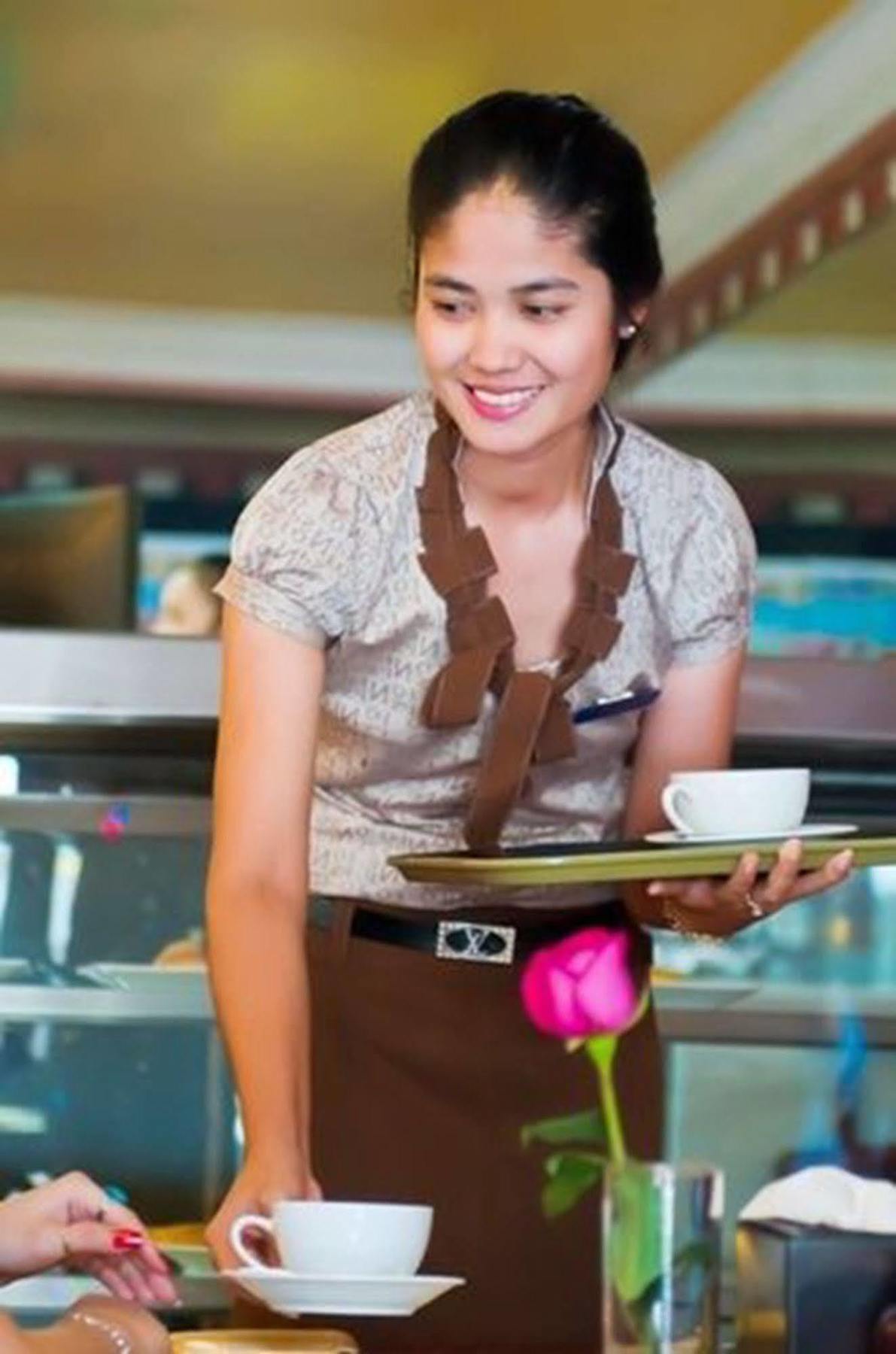 Hotel Luxury World Phnom Penh Exteriör bild
